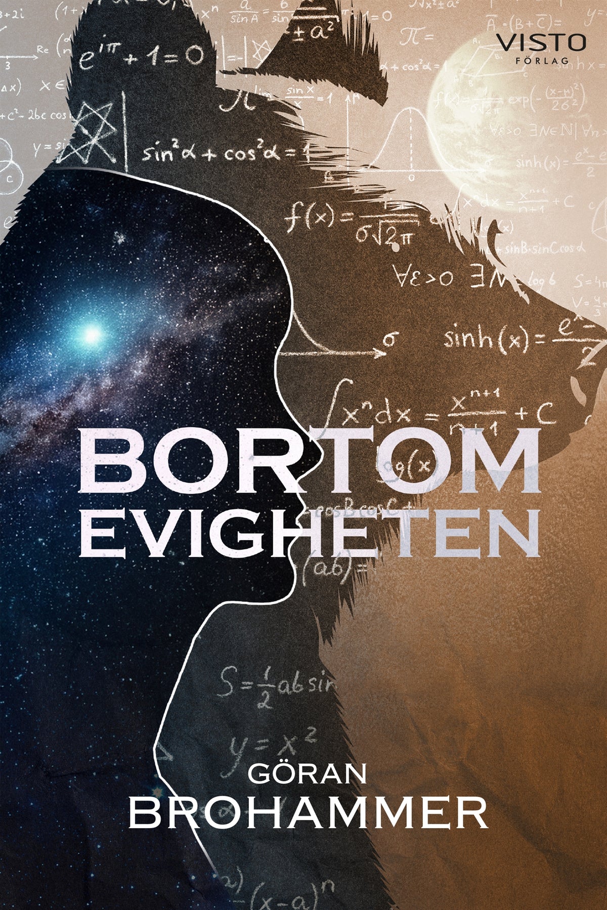 Bortom evigheten – E-bok