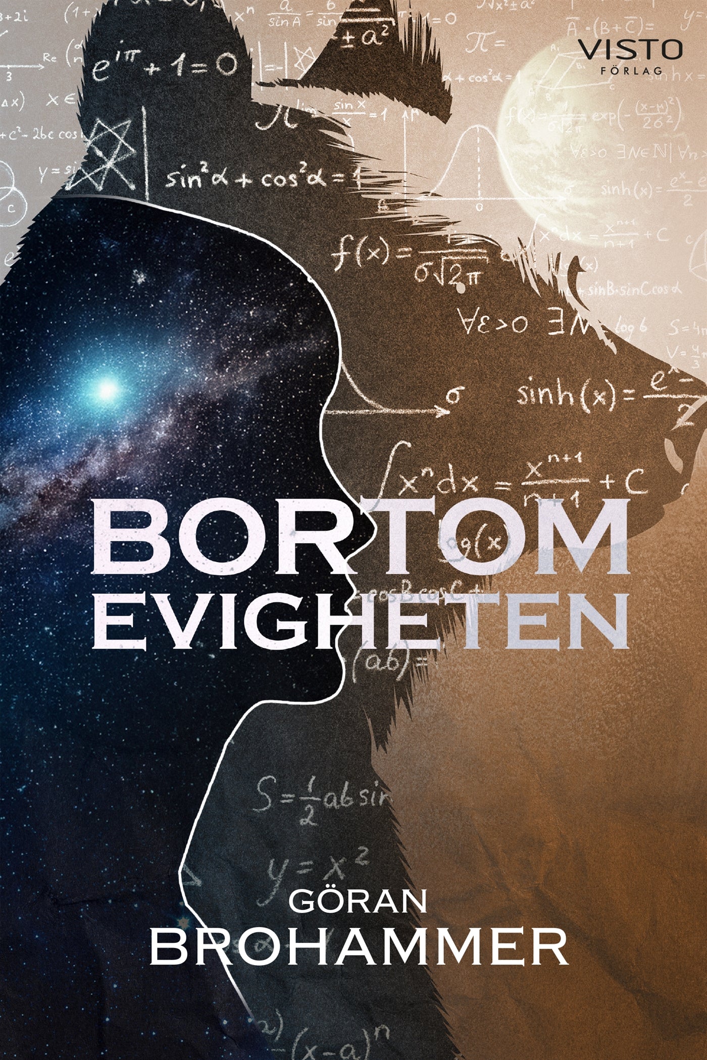 Bortom evigheten – E-bok