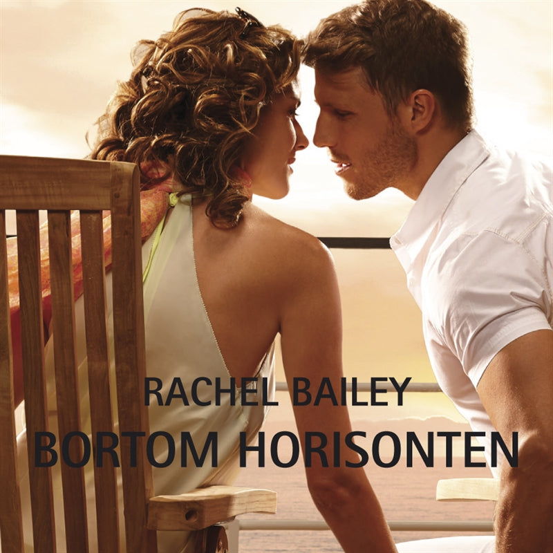Bortom horisonten – Ljudbok