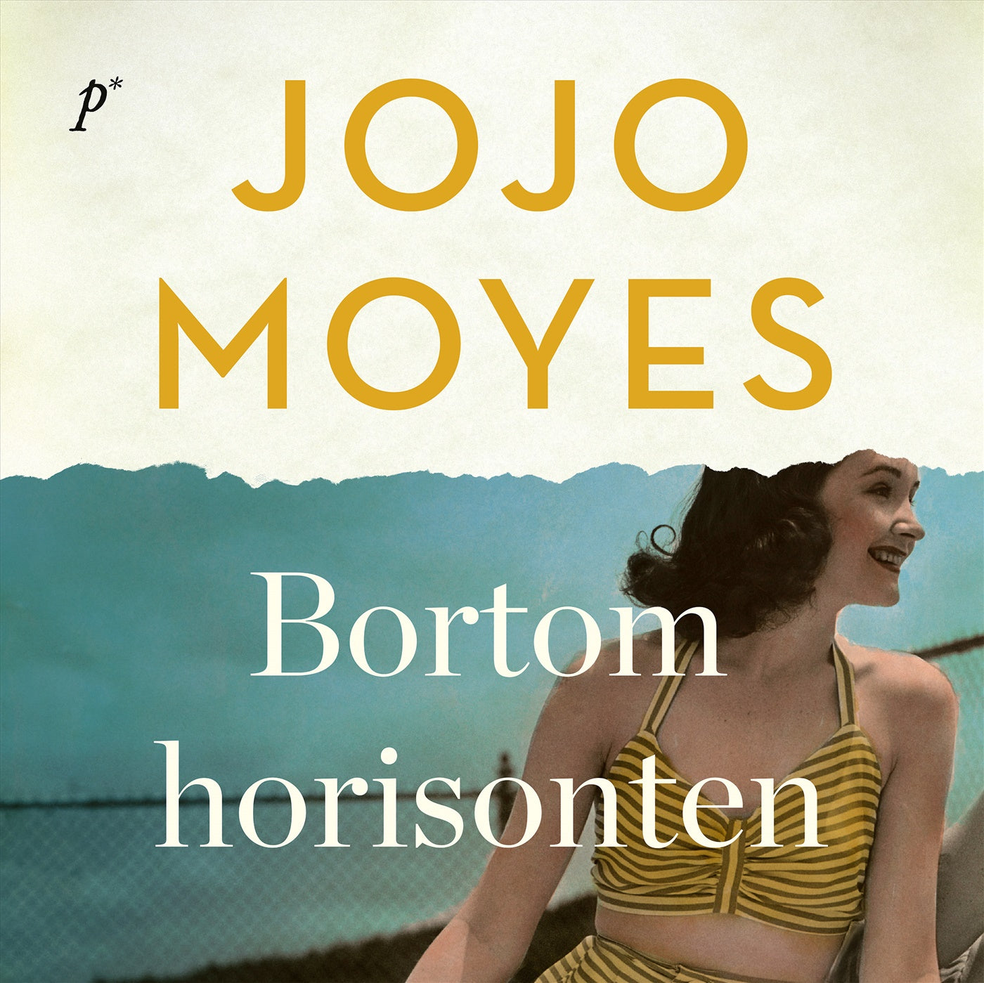 Bortom horisonten – Ljudbok