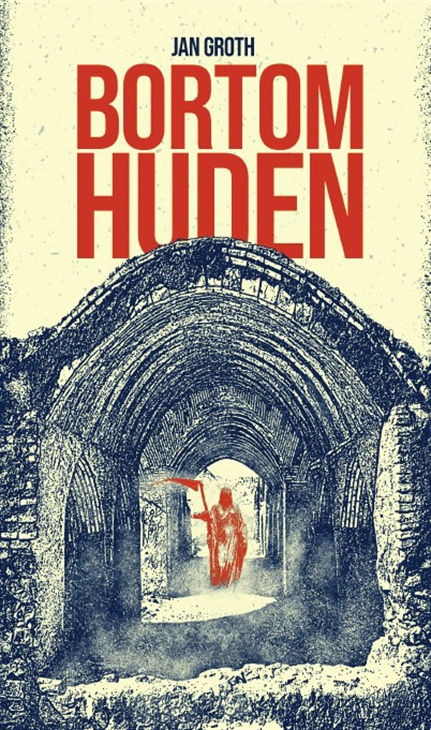 Bortom huden – E-bok