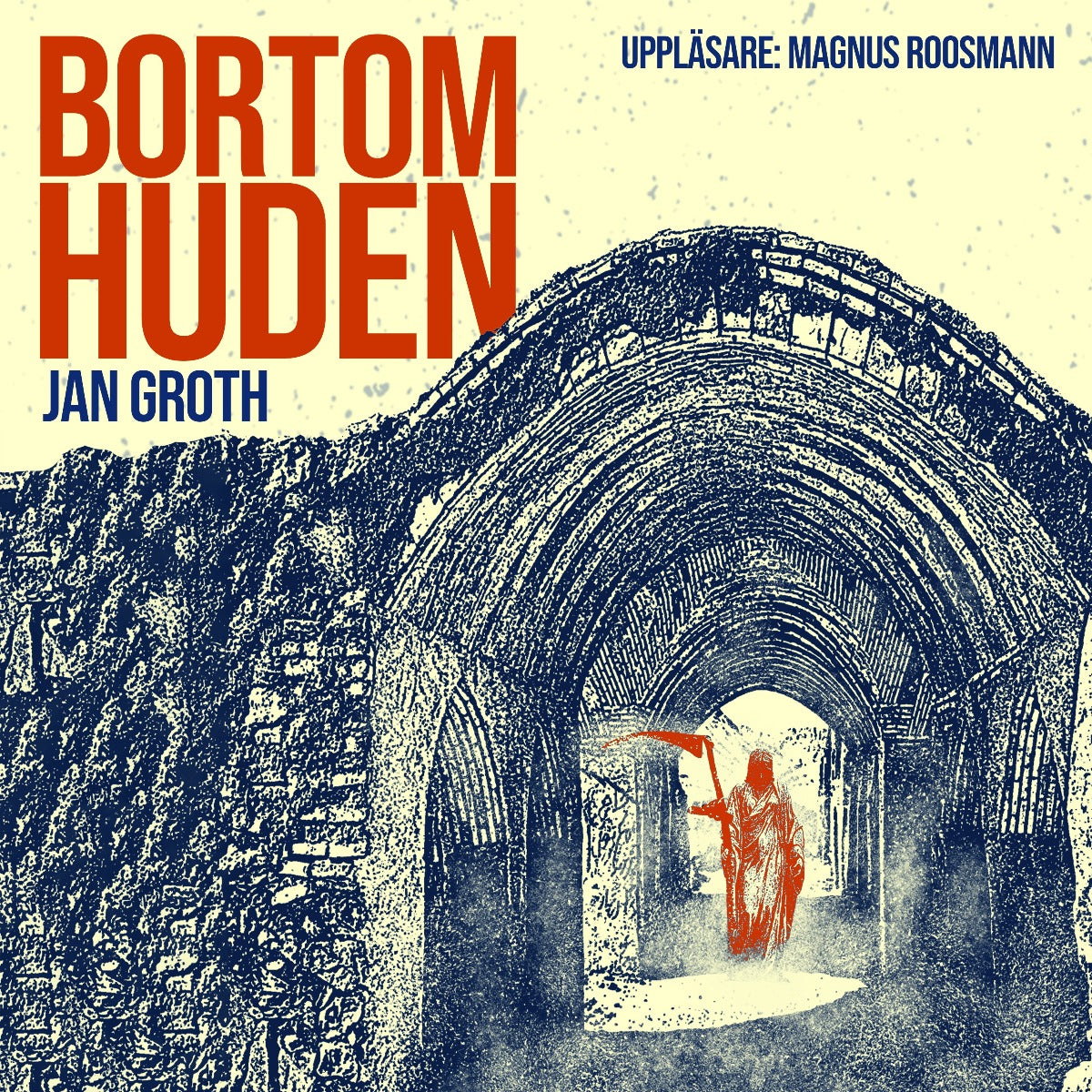 Bortom huden – Ljudbok