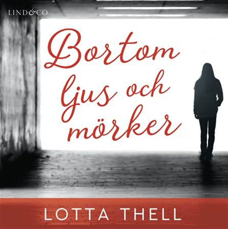 Bortom ljus och mörker – Ljudbok