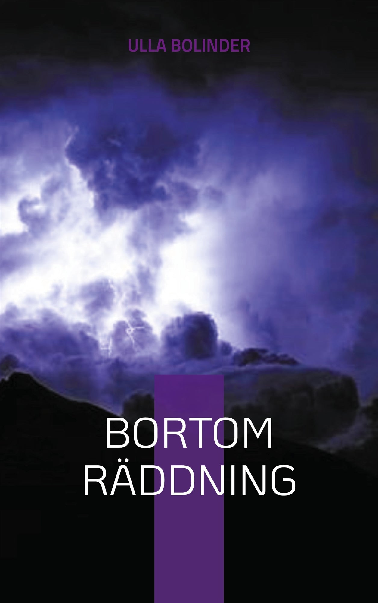 Bortom räddning – E-bok