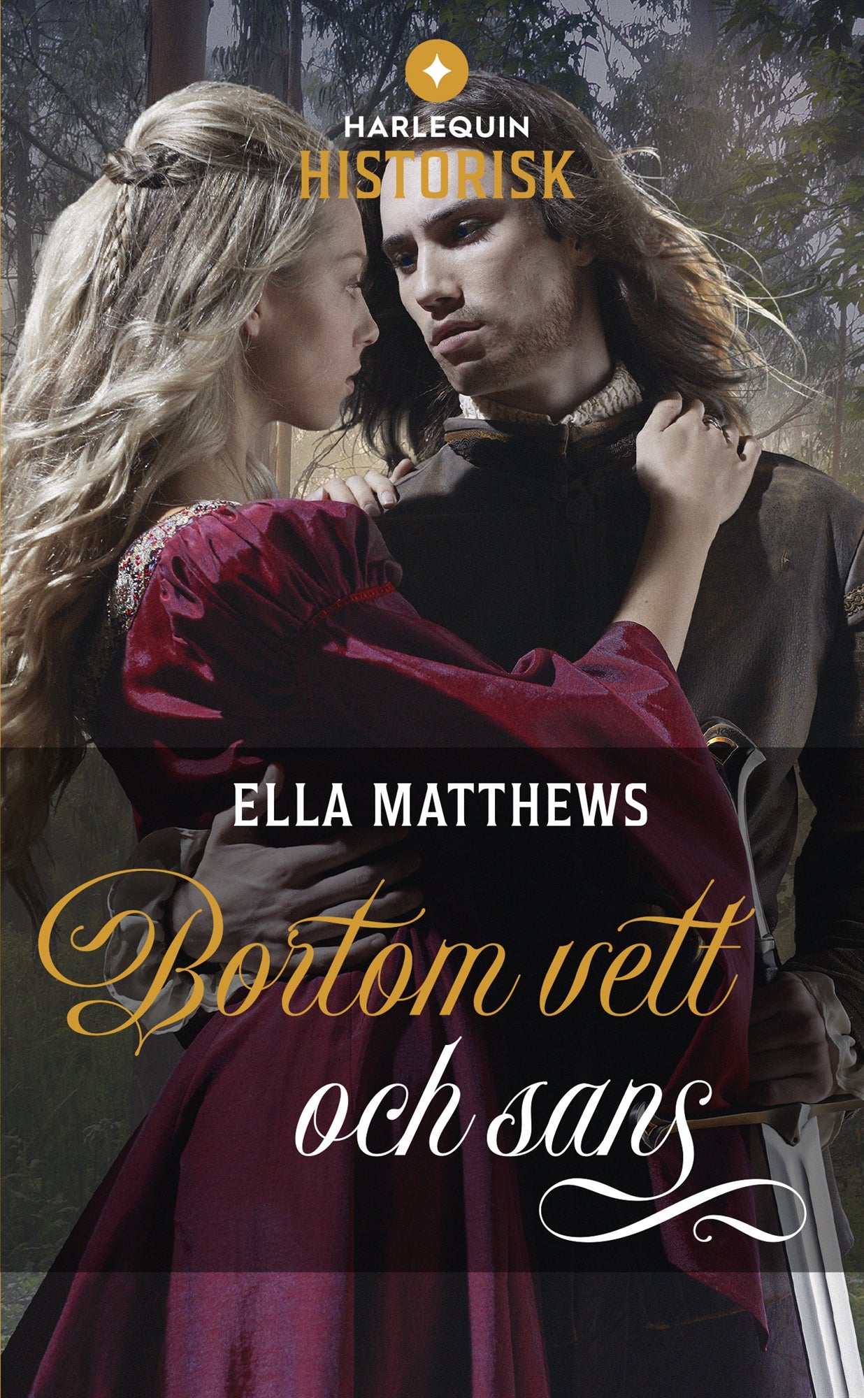 Bortom vett och sans – E-bok
