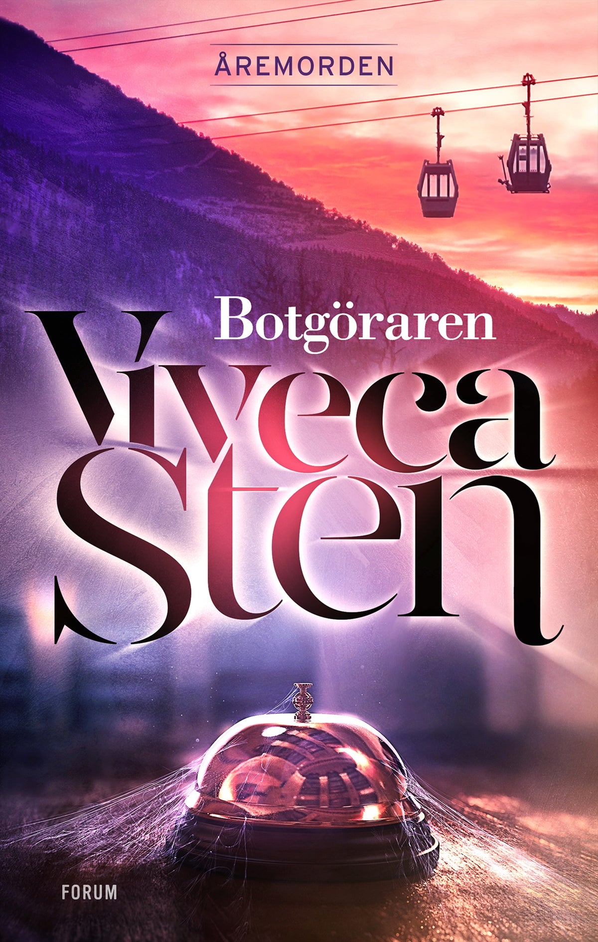 Botgöraren – E-bok