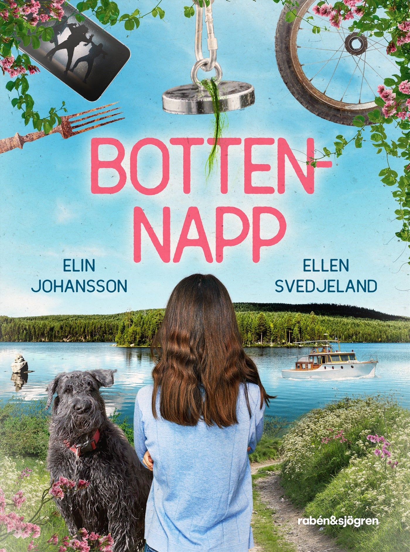 Bottennapp – E-bok