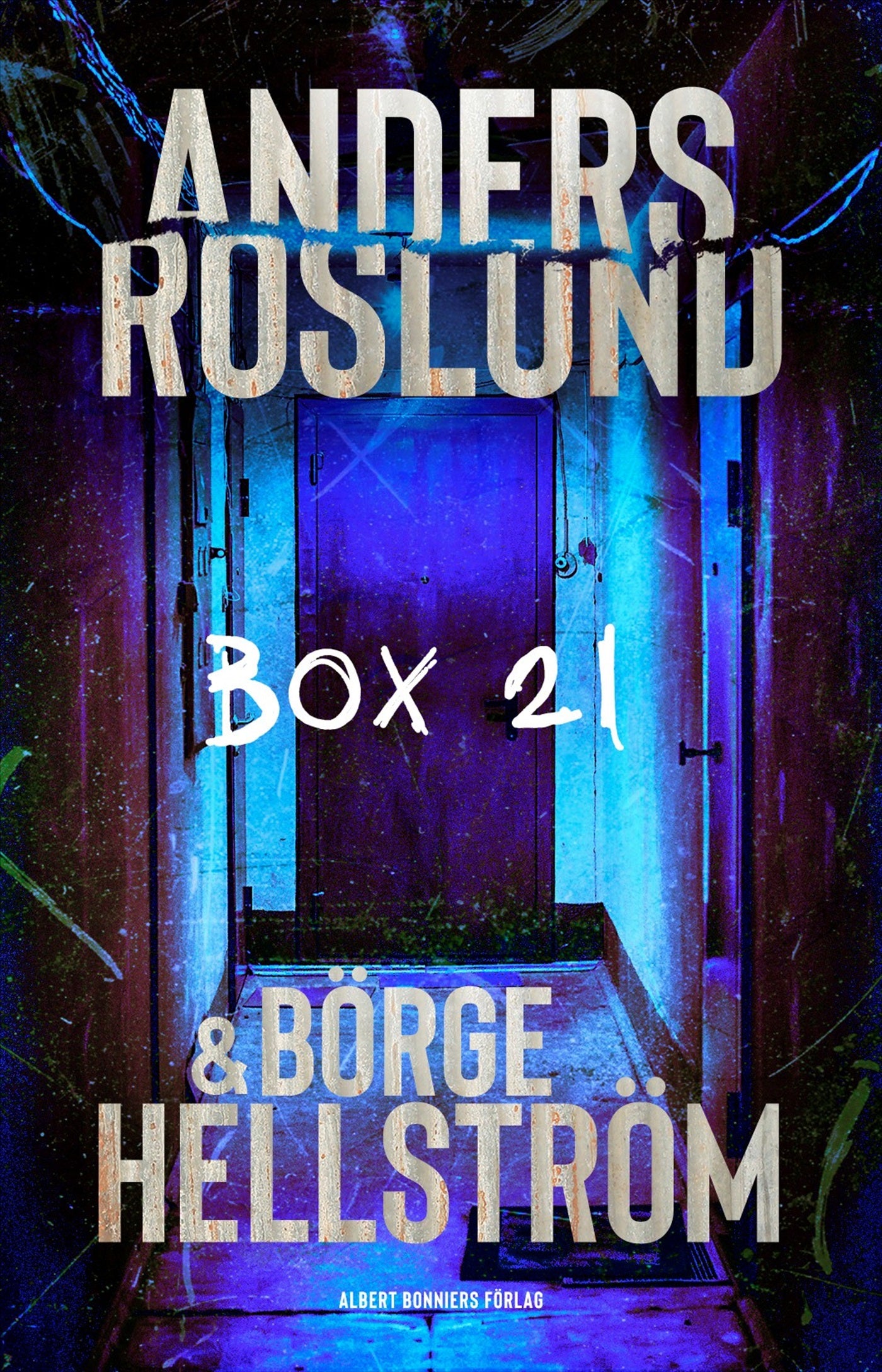 Box 21 – E-bok