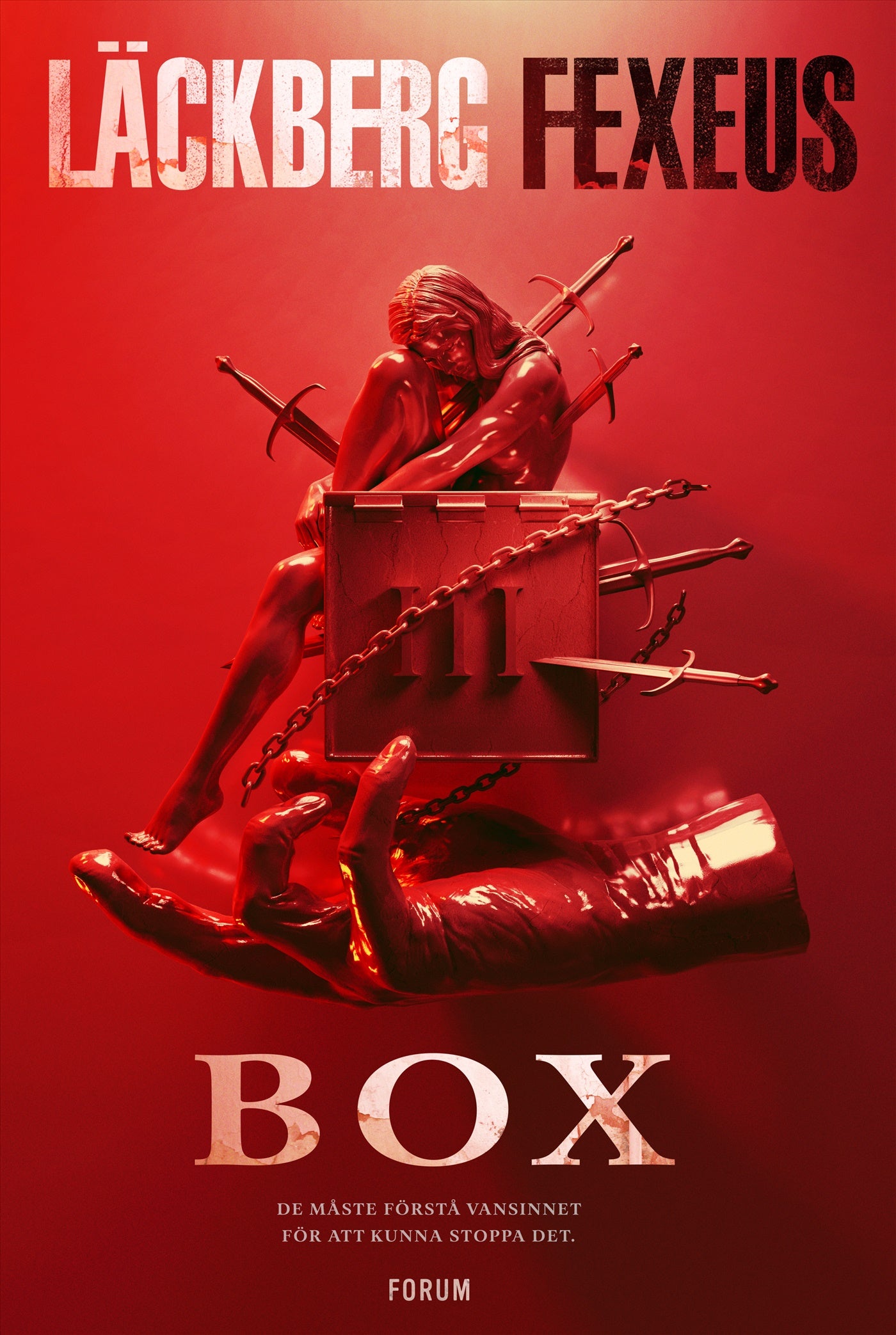 Box – E-bok