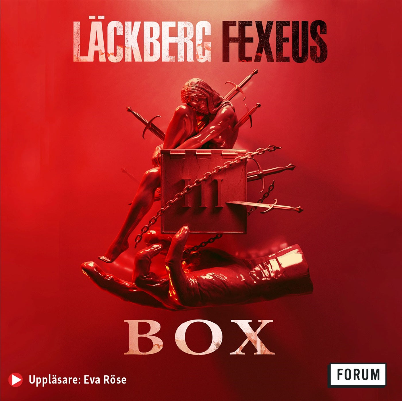 Box – Ljudbok