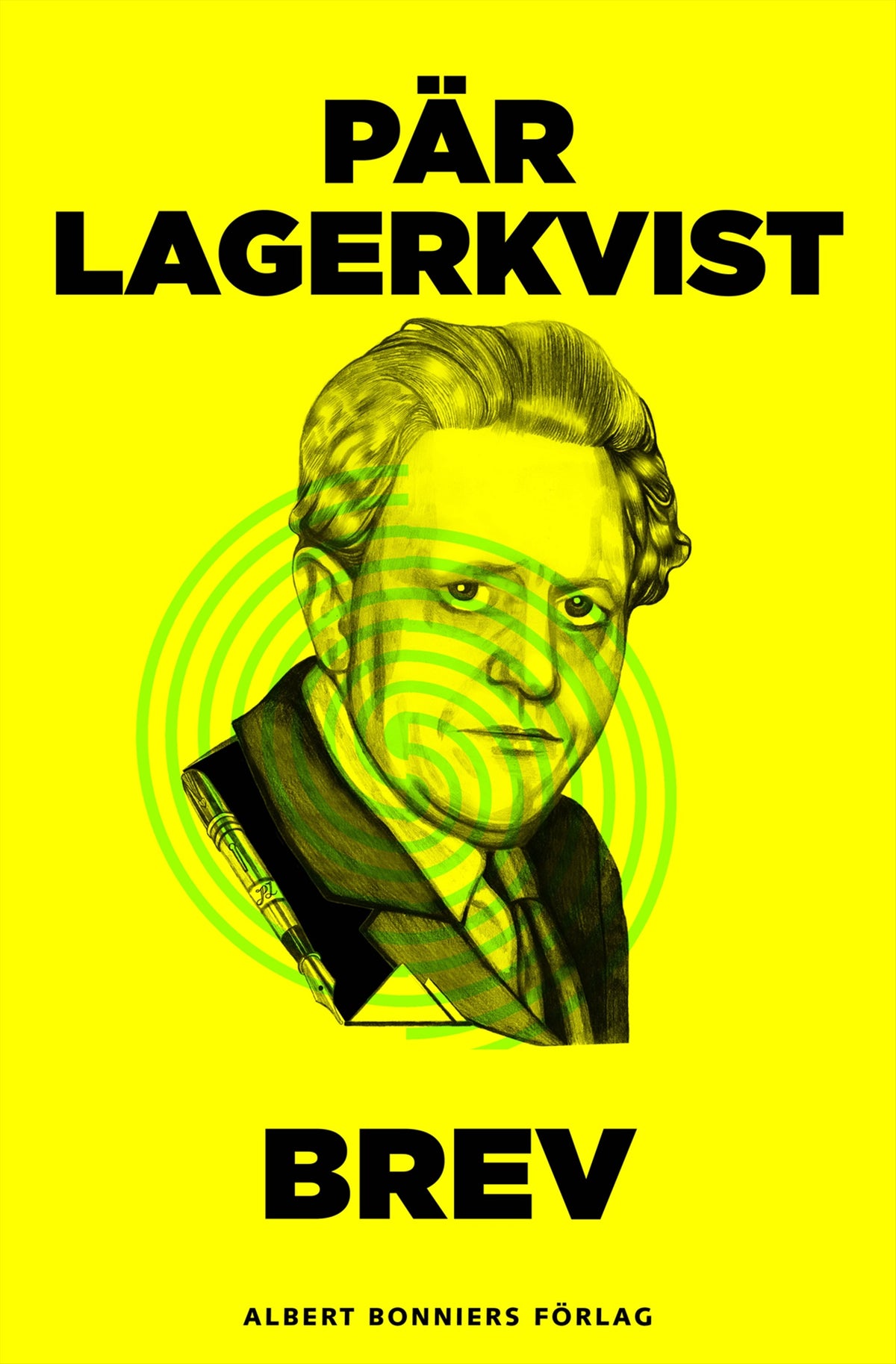 Brev – E-bok
