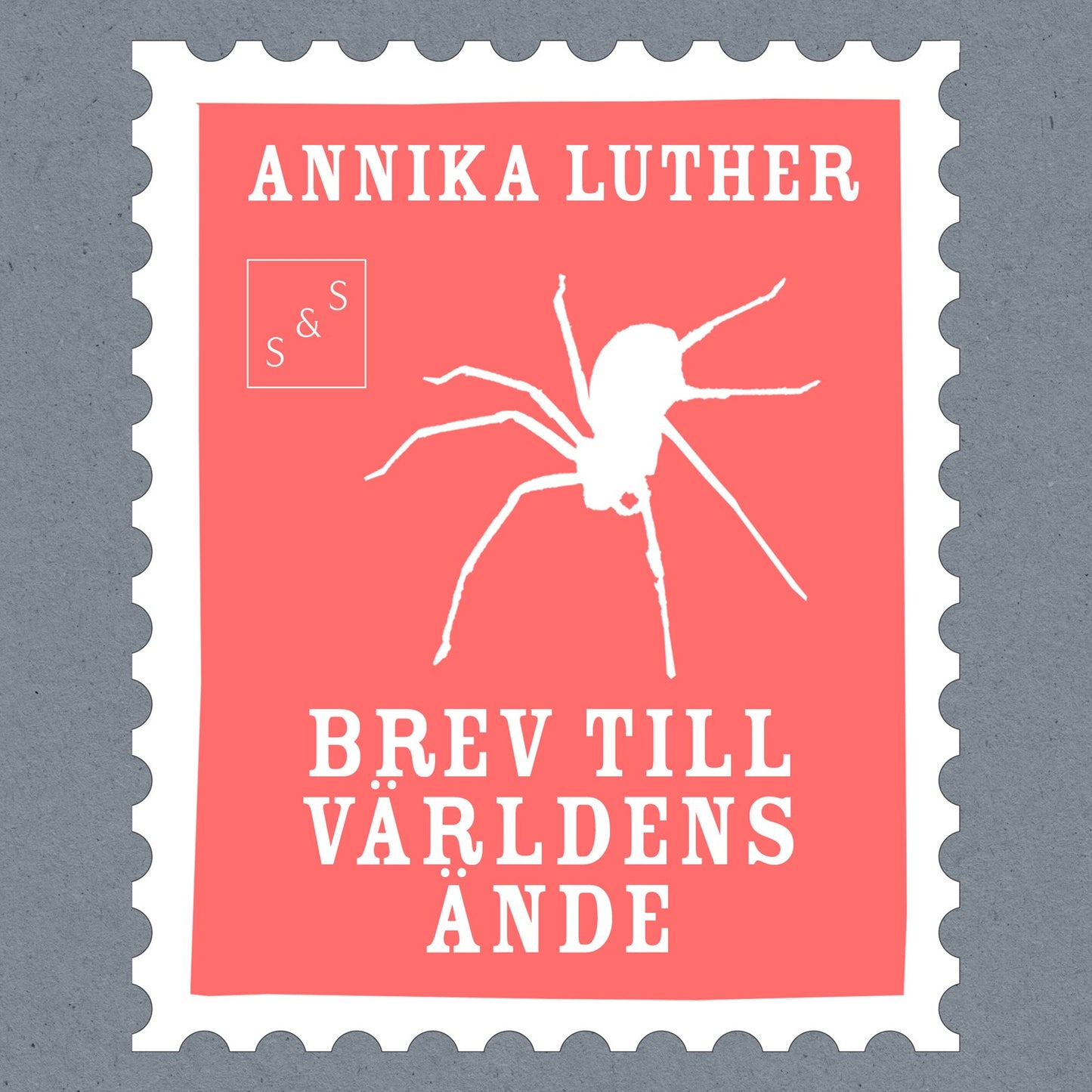 Brev till världens ände – Ljudbok