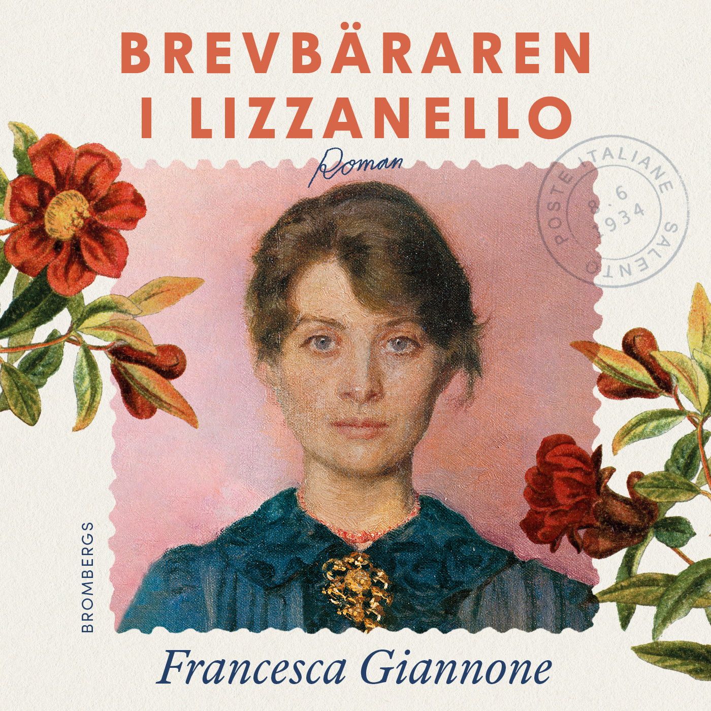 Brevbäraren i Lizzanello – Ljudbok