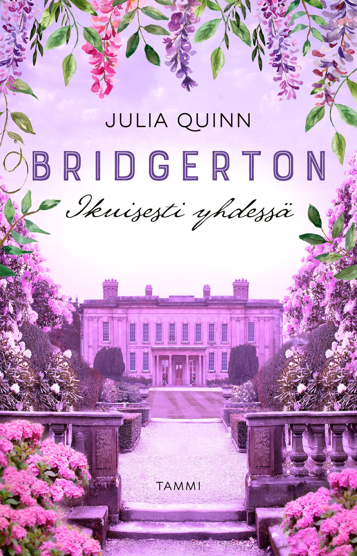 Bridgerton: Ikuisesti yhdessä – E-bok