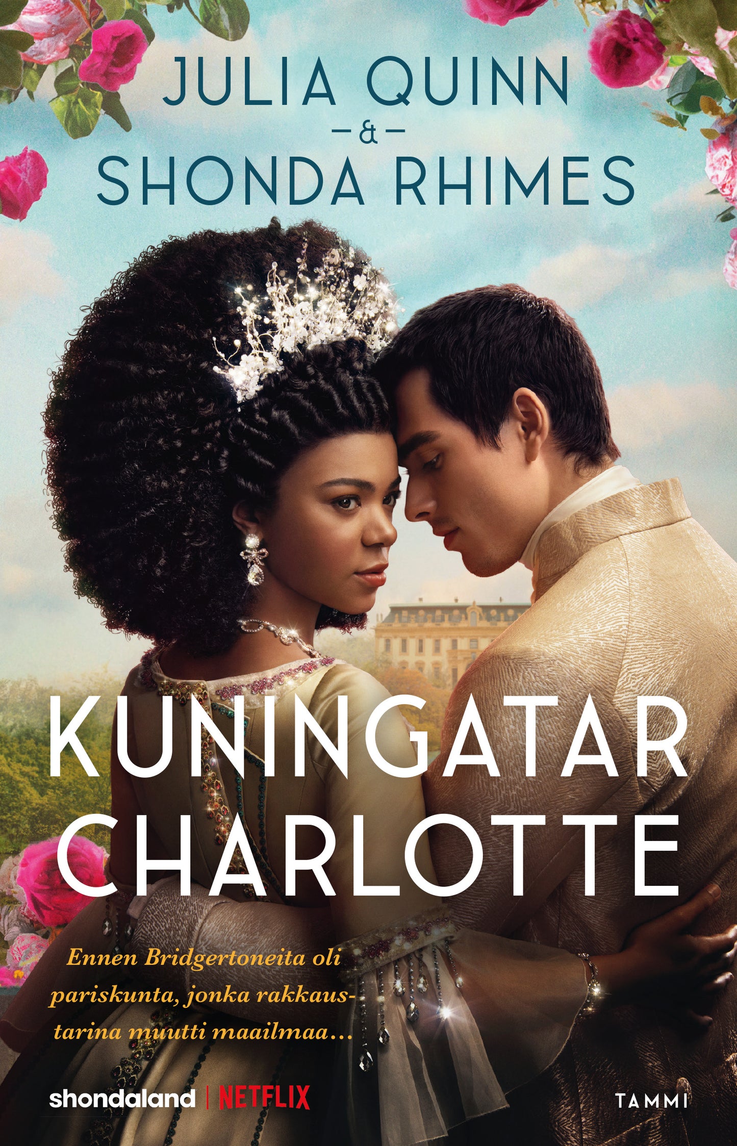 Bridgerton: Kuningatar Charlotte – E-bok