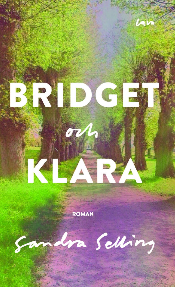 Bridget och Klara – E-bok