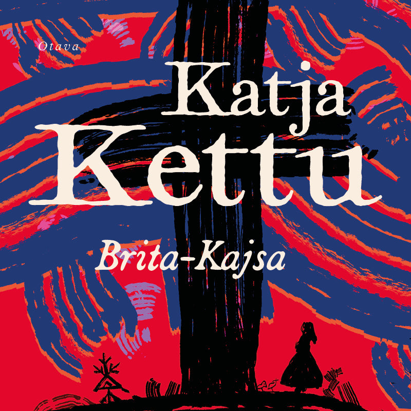 Brita-Kajsa – Ljudbok