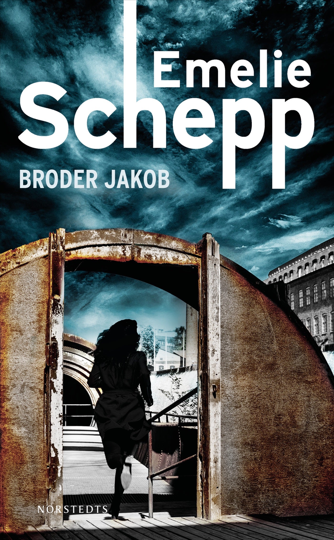 Broder Jakob – E-bok