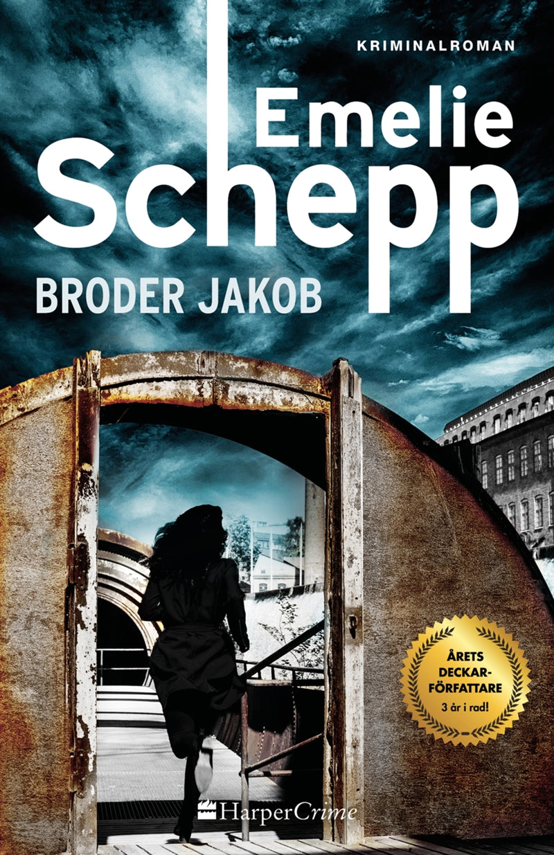 Broder Jakob – E-bok