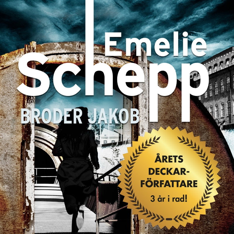 Broder Jakob – Ljudbok