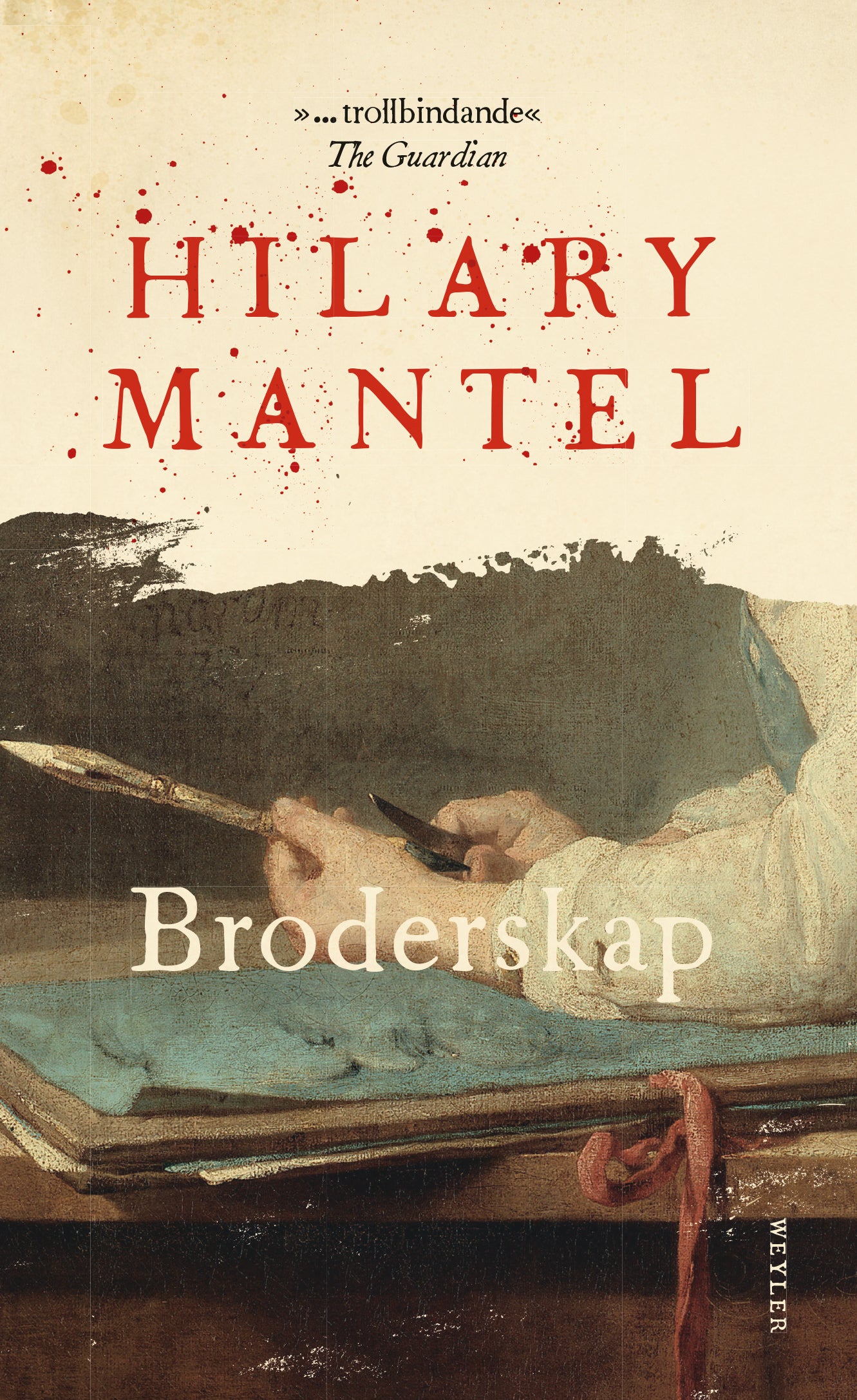 Broderskap – E-bok