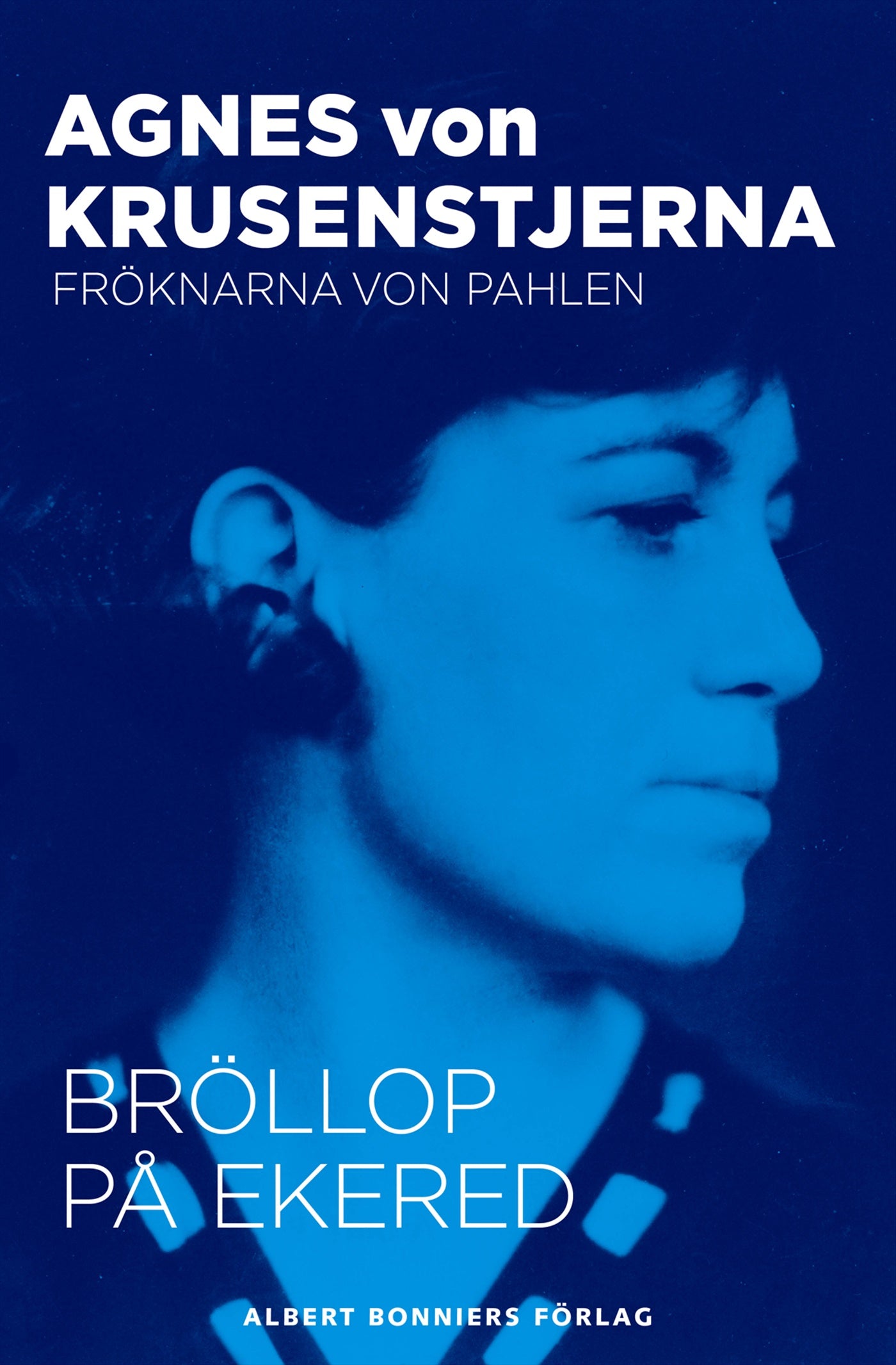 Bröllop på Ekered – E-bok