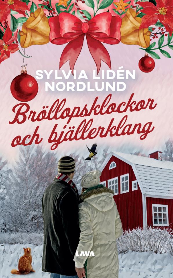 Bröllopsklockor och bjällerklang – E-bok