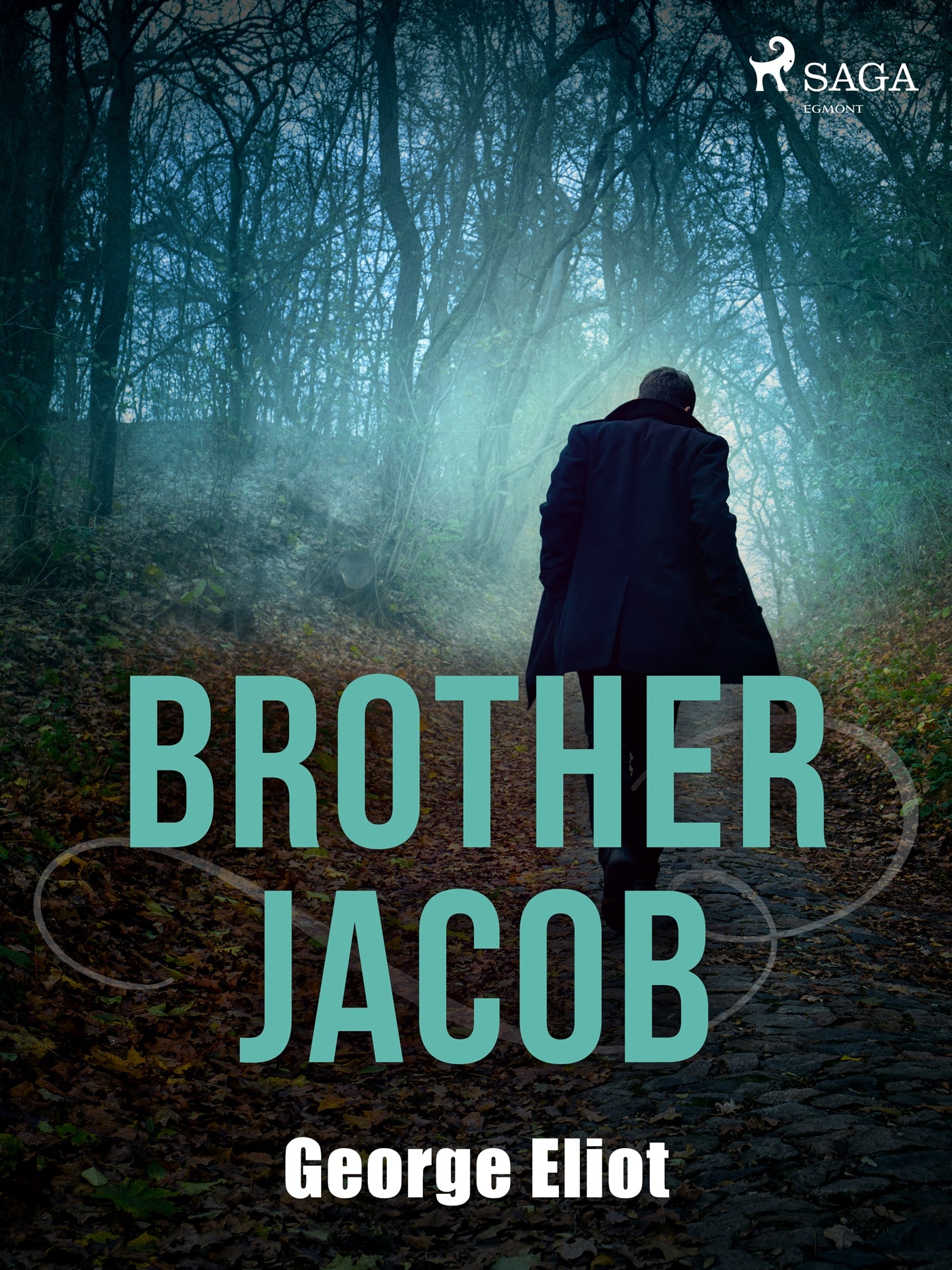 Brother Jacob – E-bok