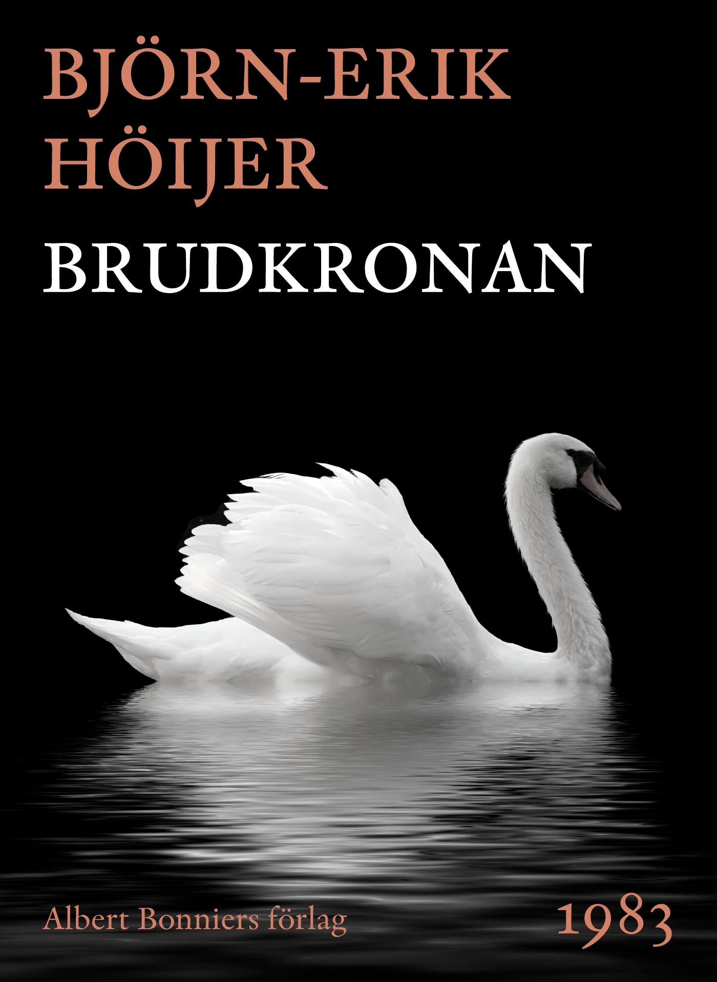 Brudkronan – E-bok