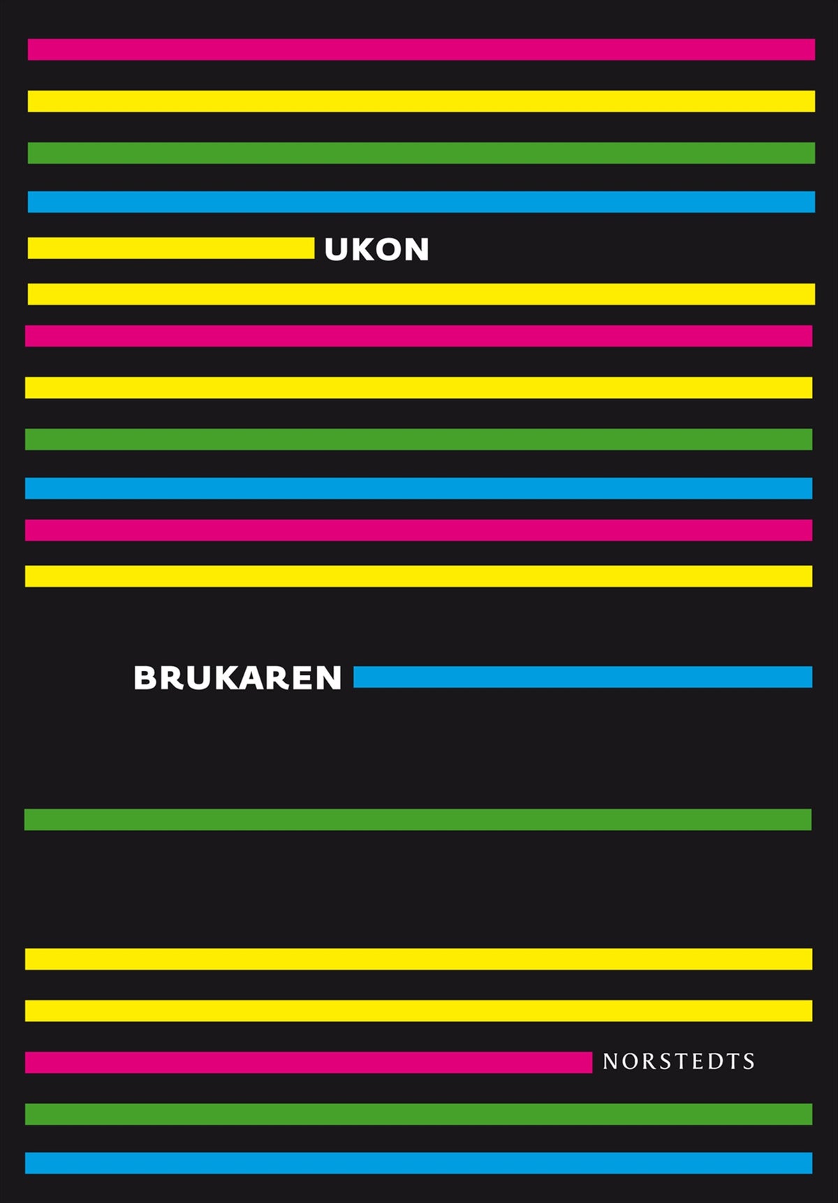 Brukaren – E-bok