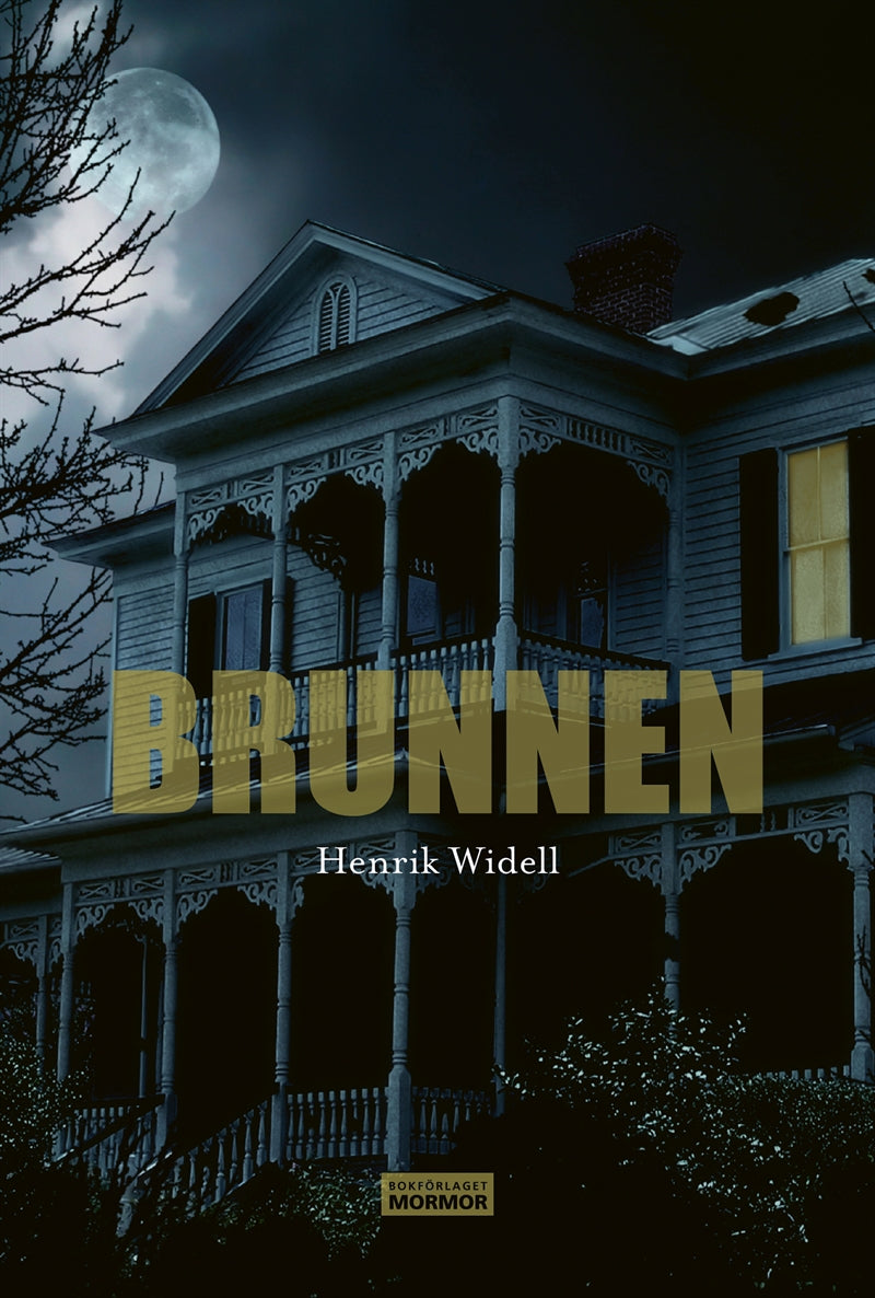 Brunnen – E-bok