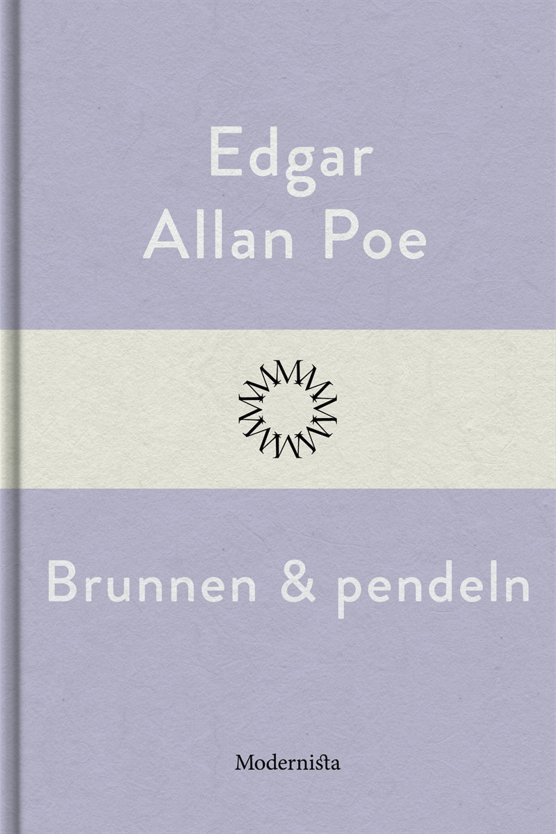 Brunnen & pendeln – E-bok