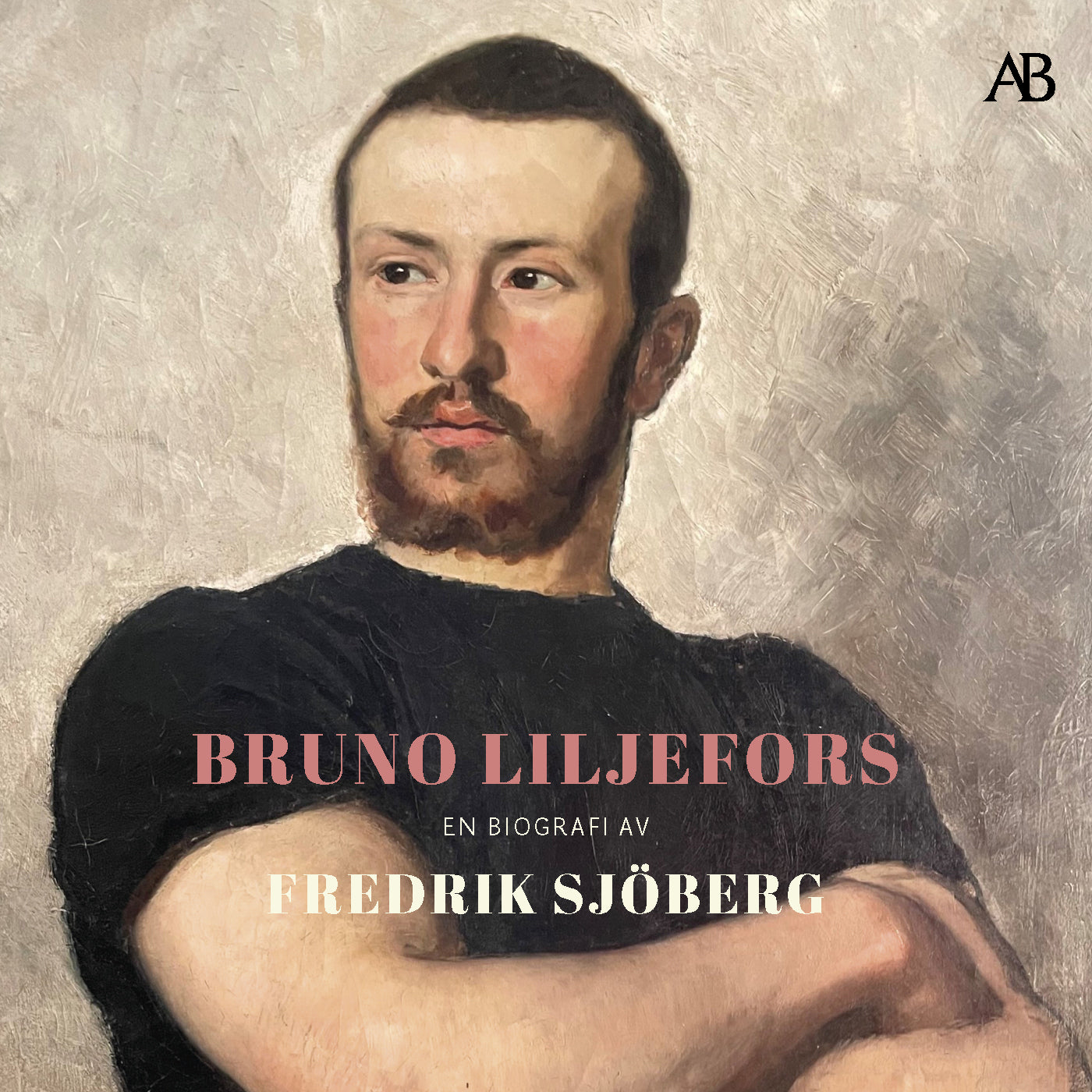 Bruno Liljefors : en biografi – Ljudbok