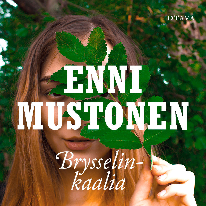 Brysselinkaalia – Ljudbok