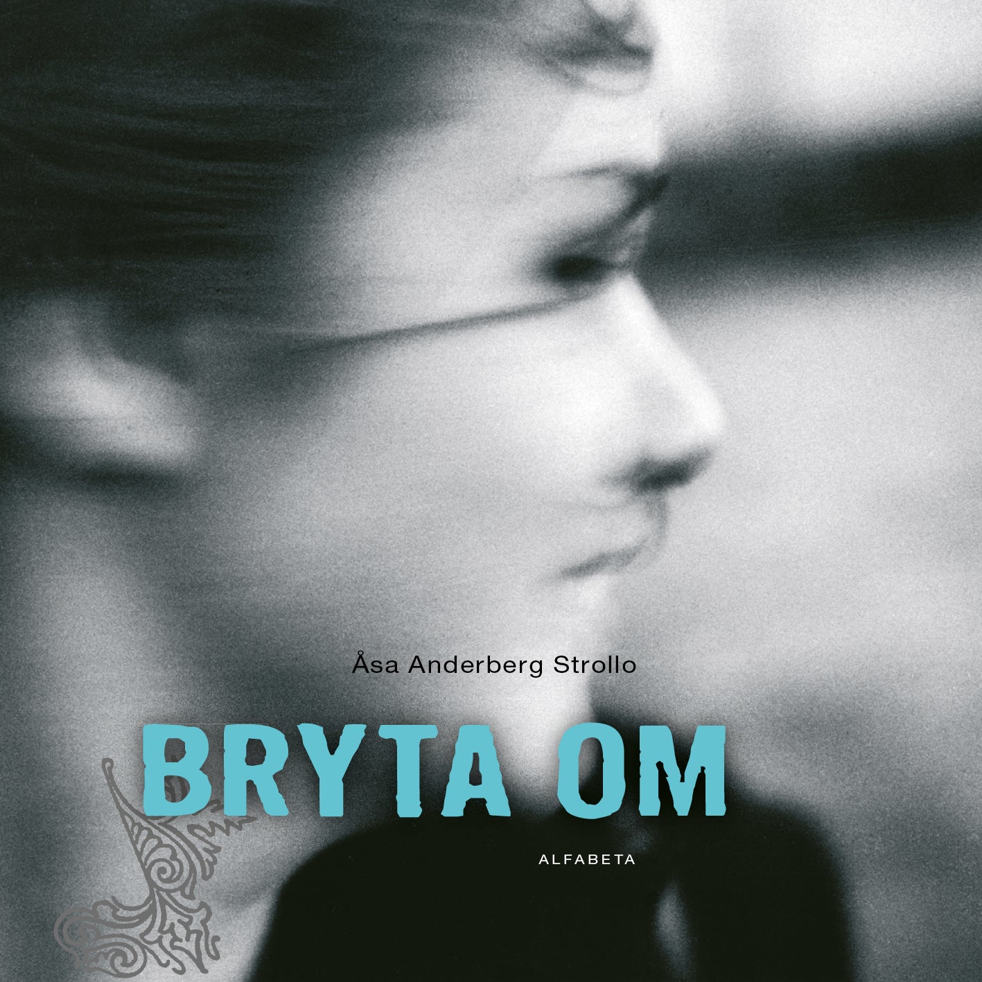 Bryta om – Ljudbok