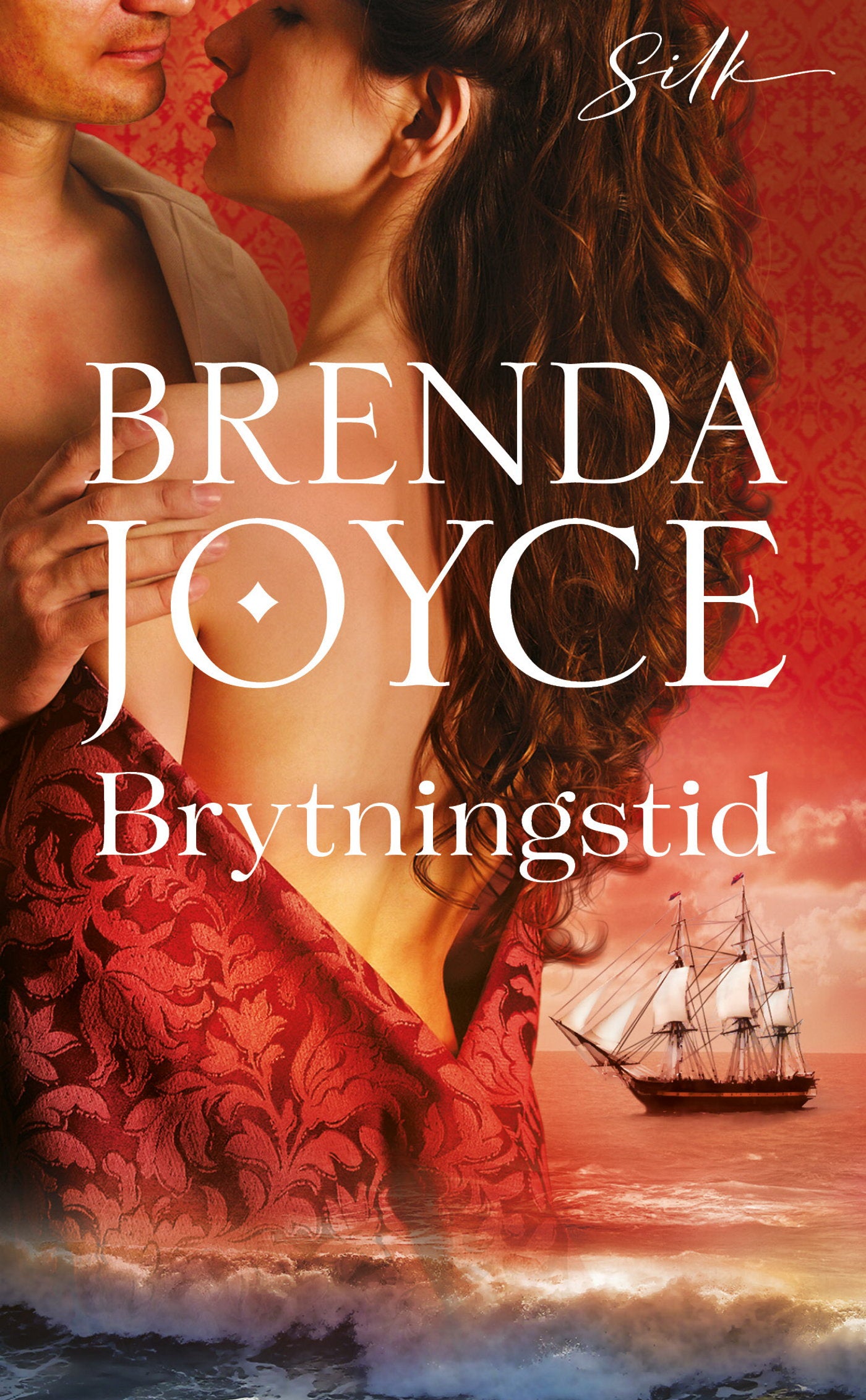 Brytningstid – E-bok