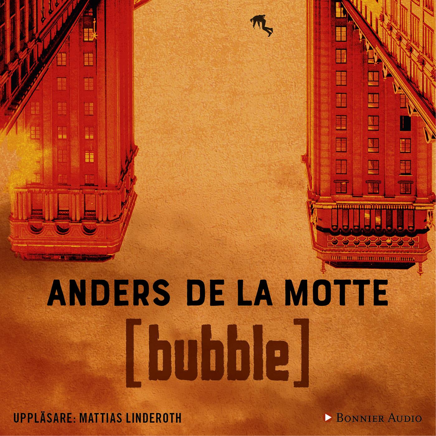 Bubble – Ljudbok