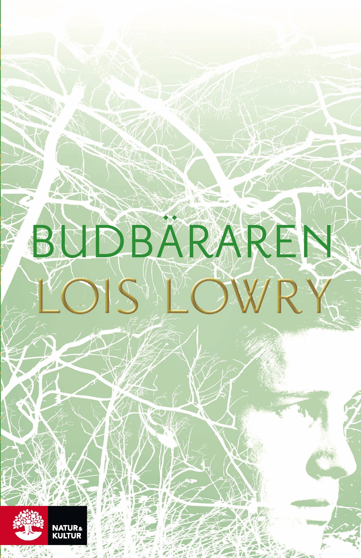 Budbäraren – E-bok