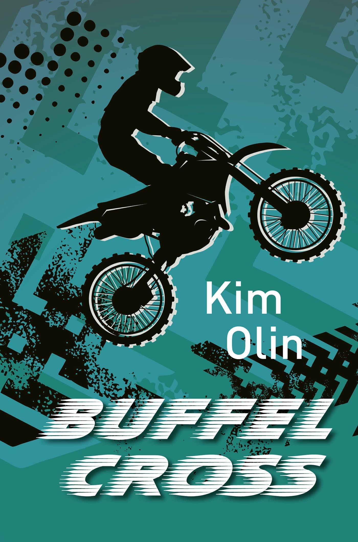 Buffel Cross – E-bok