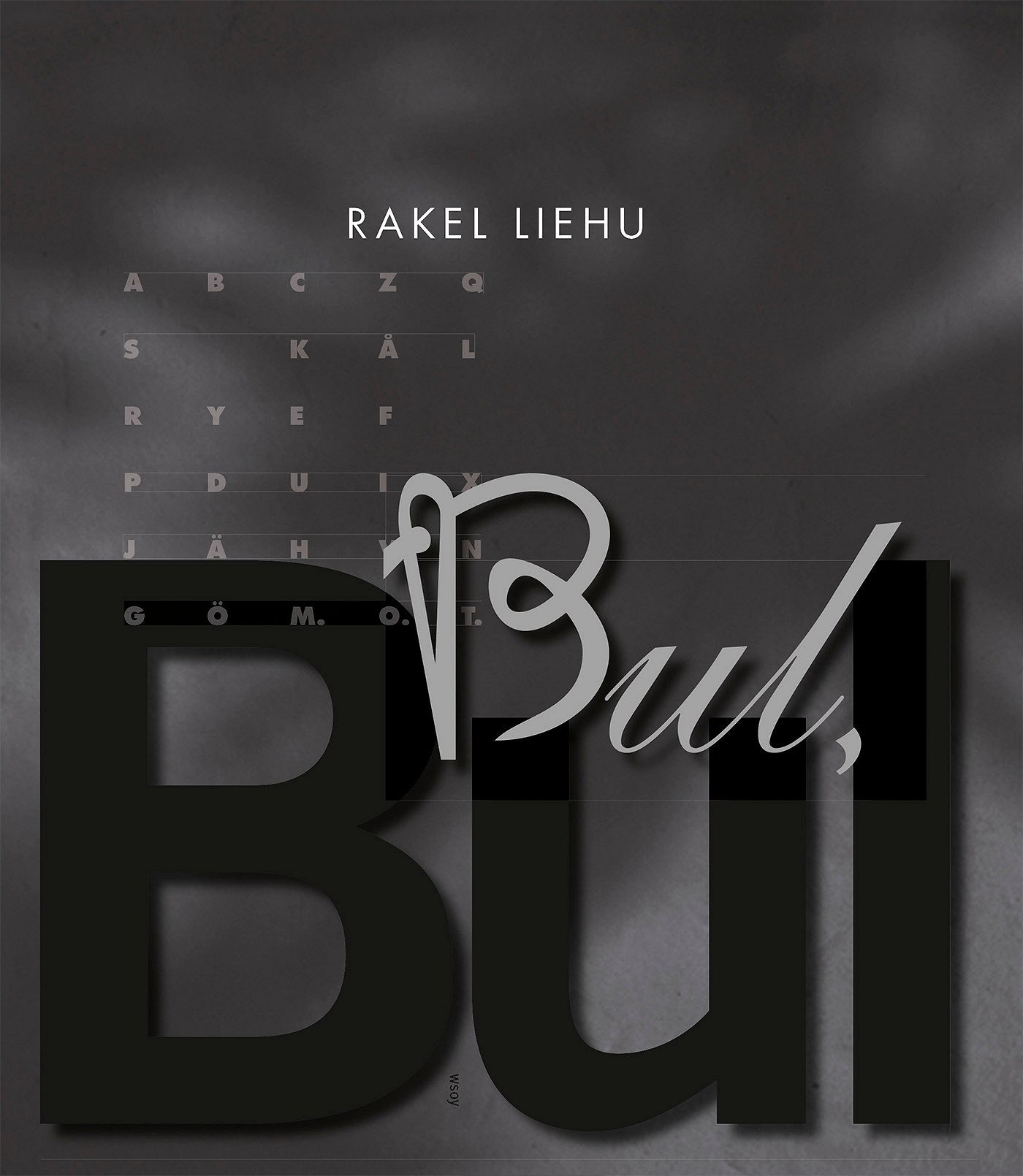 Bul bul – E-bok