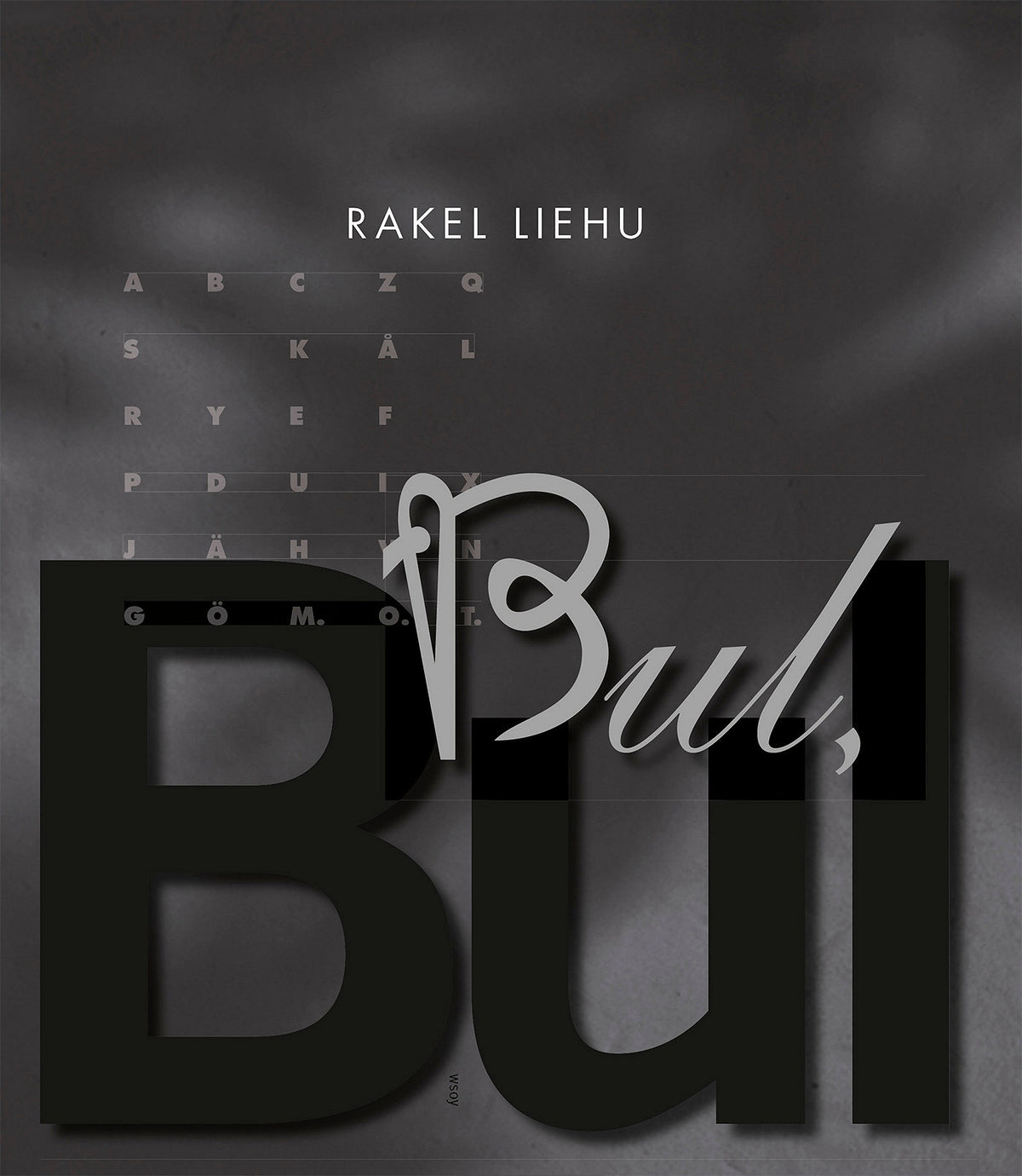 Bul bul – E-bok