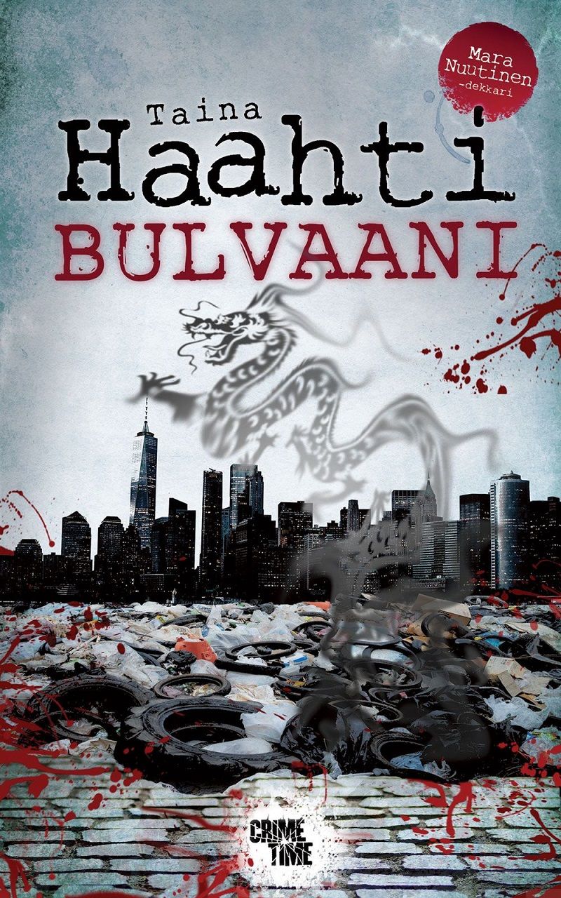 Bulvaani – E-bok