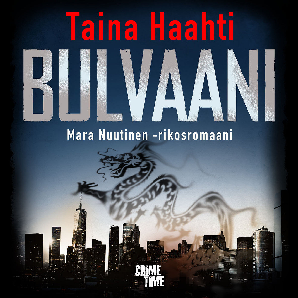 Bulvaani – Ljudbok