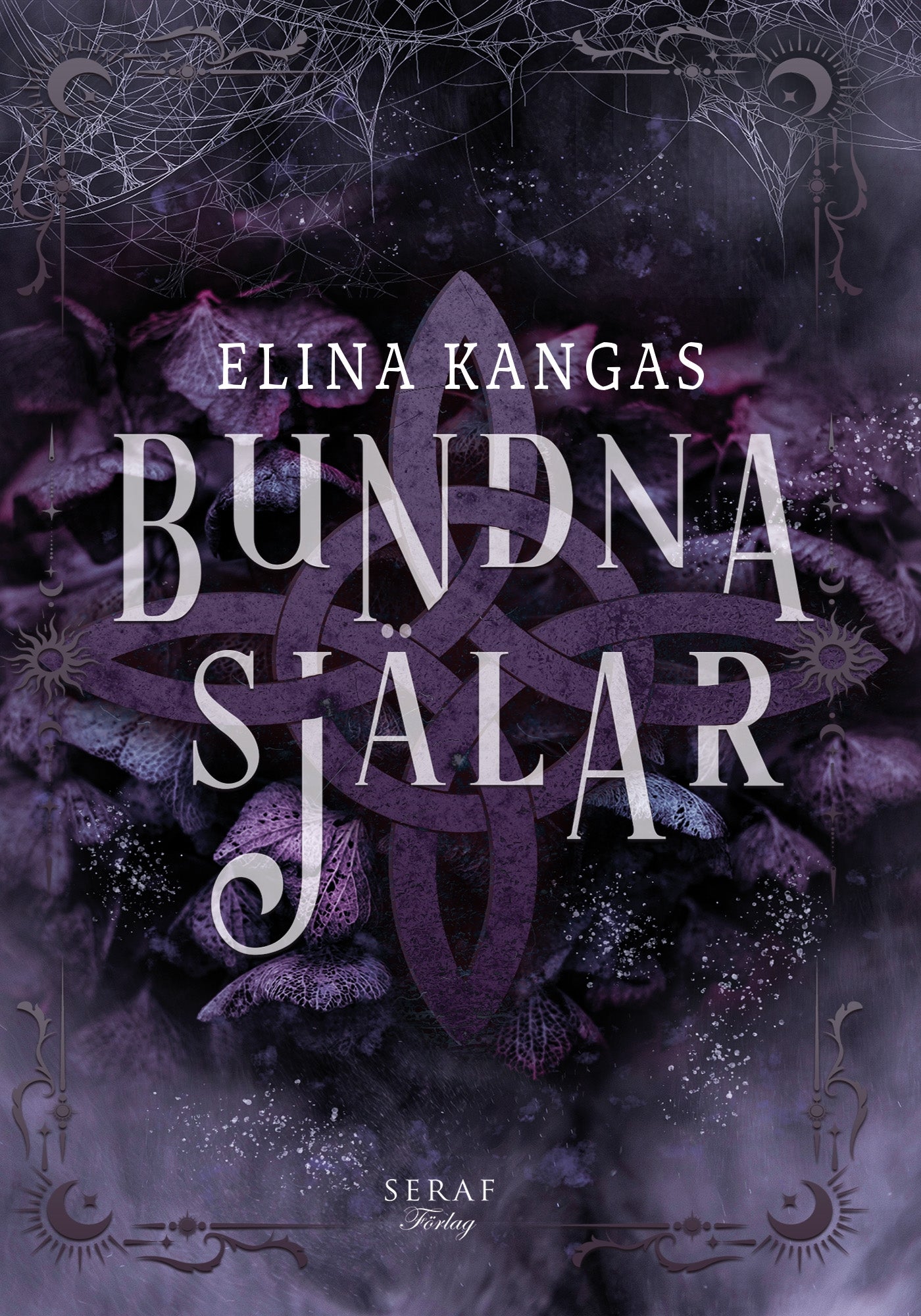 Bundna själar – E-bok