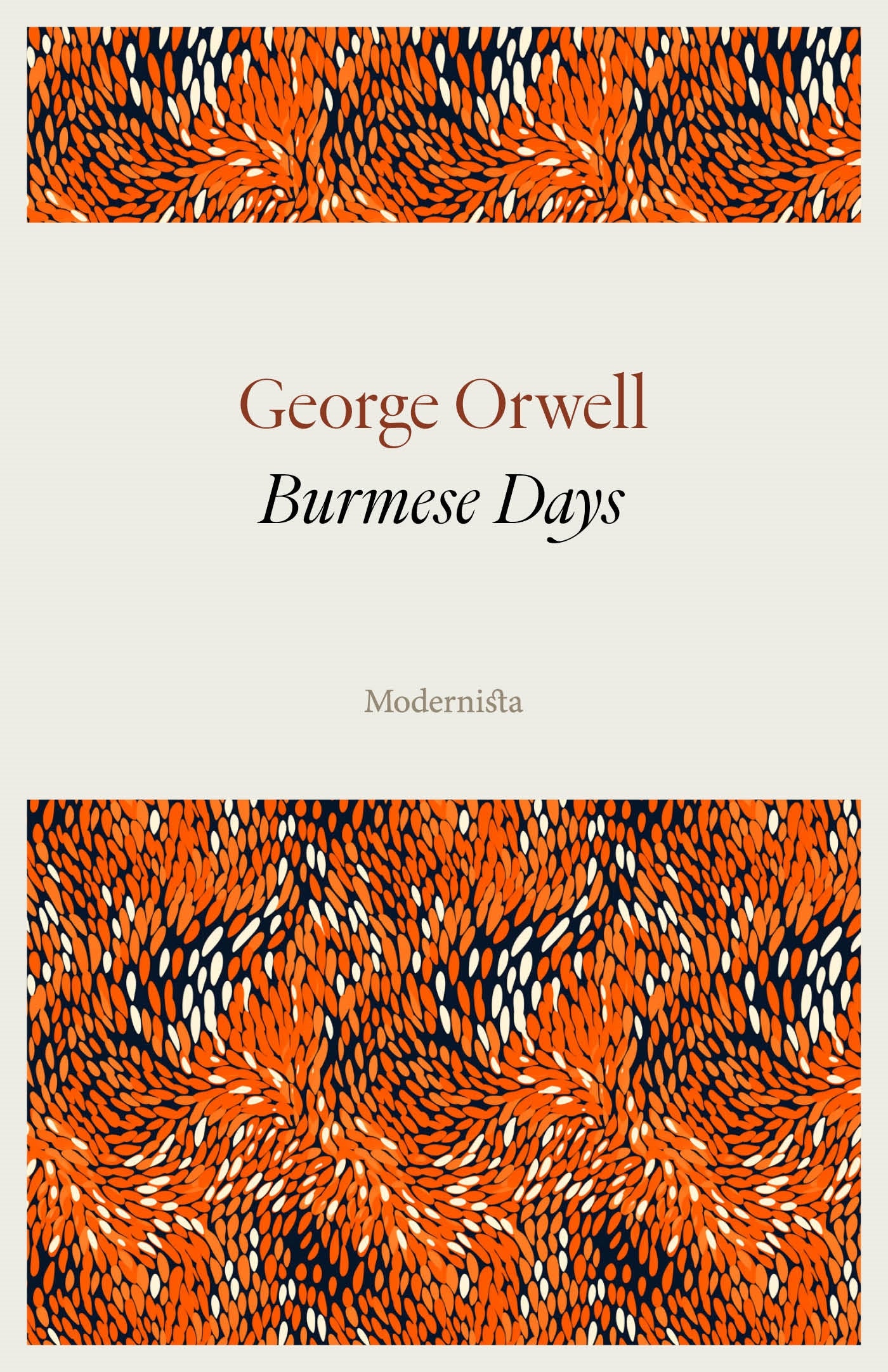 Burmese Days – E-bok