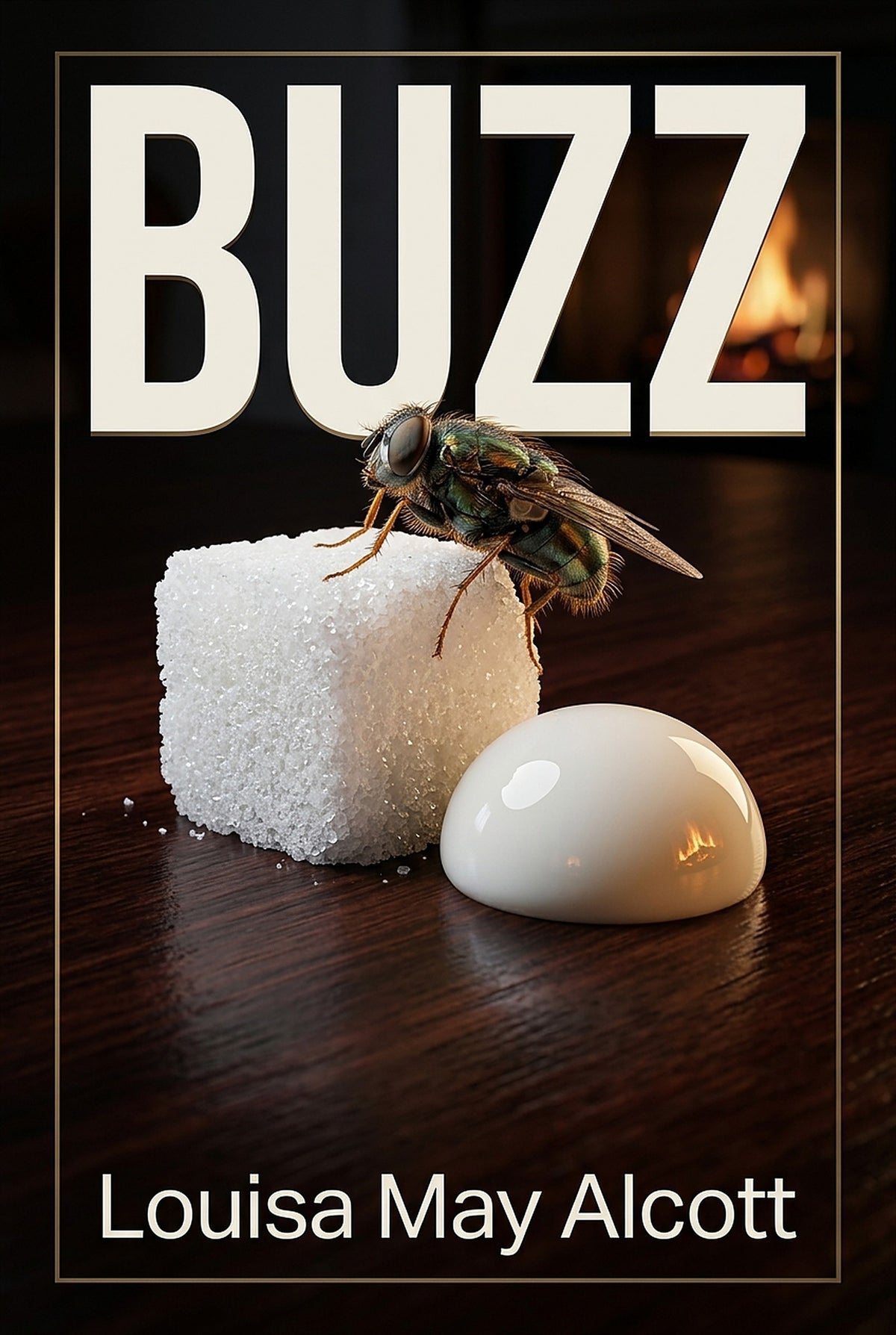 Buzz – E-bok