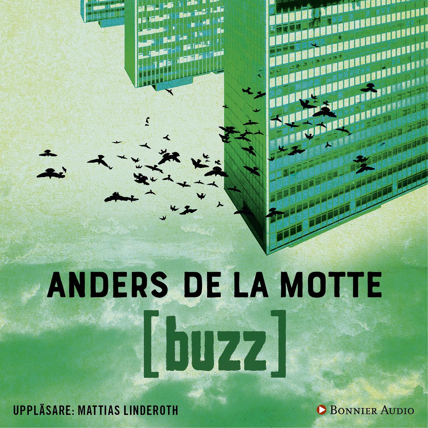 Buzz – Ljudbok