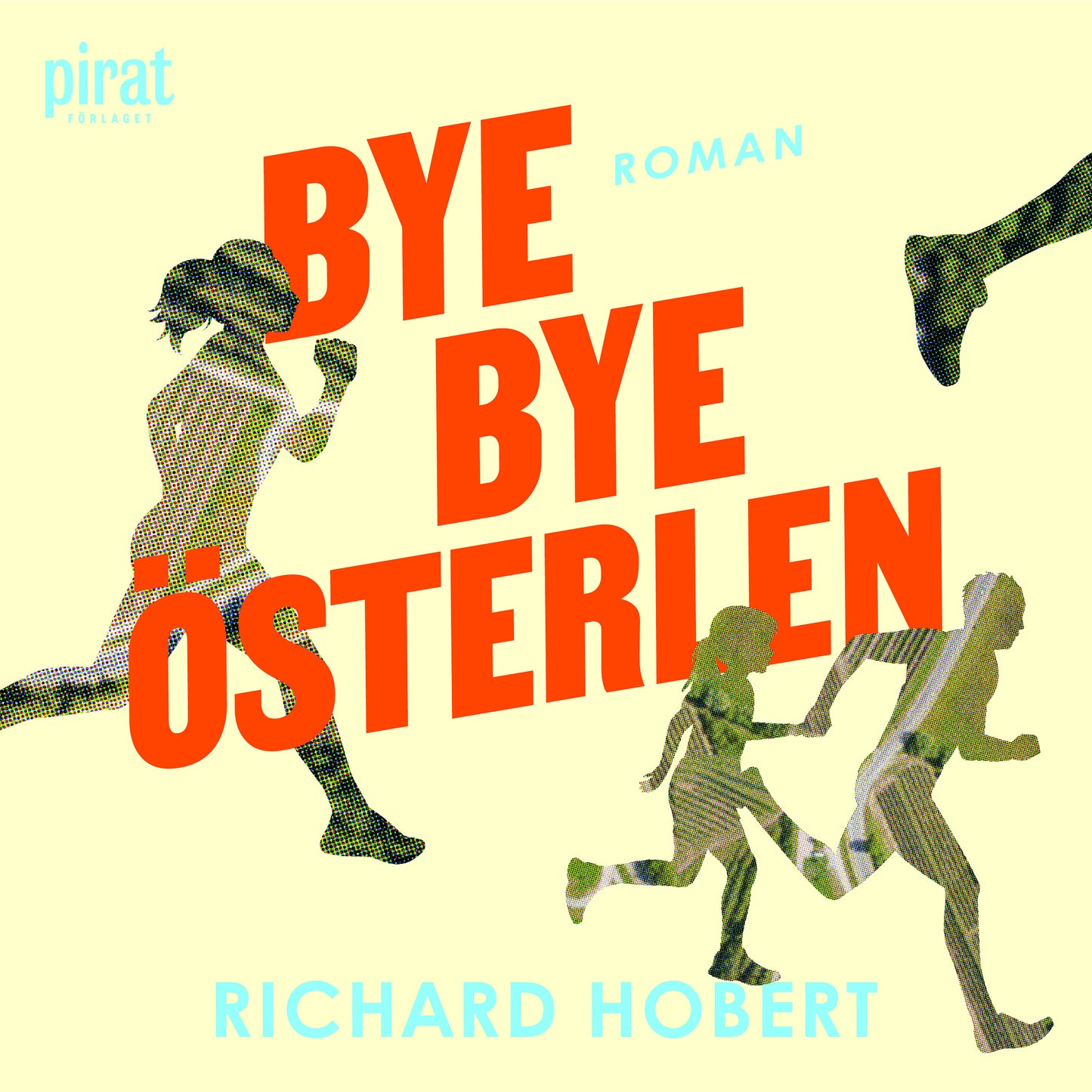Bye, bye Österlen – Ljudbok