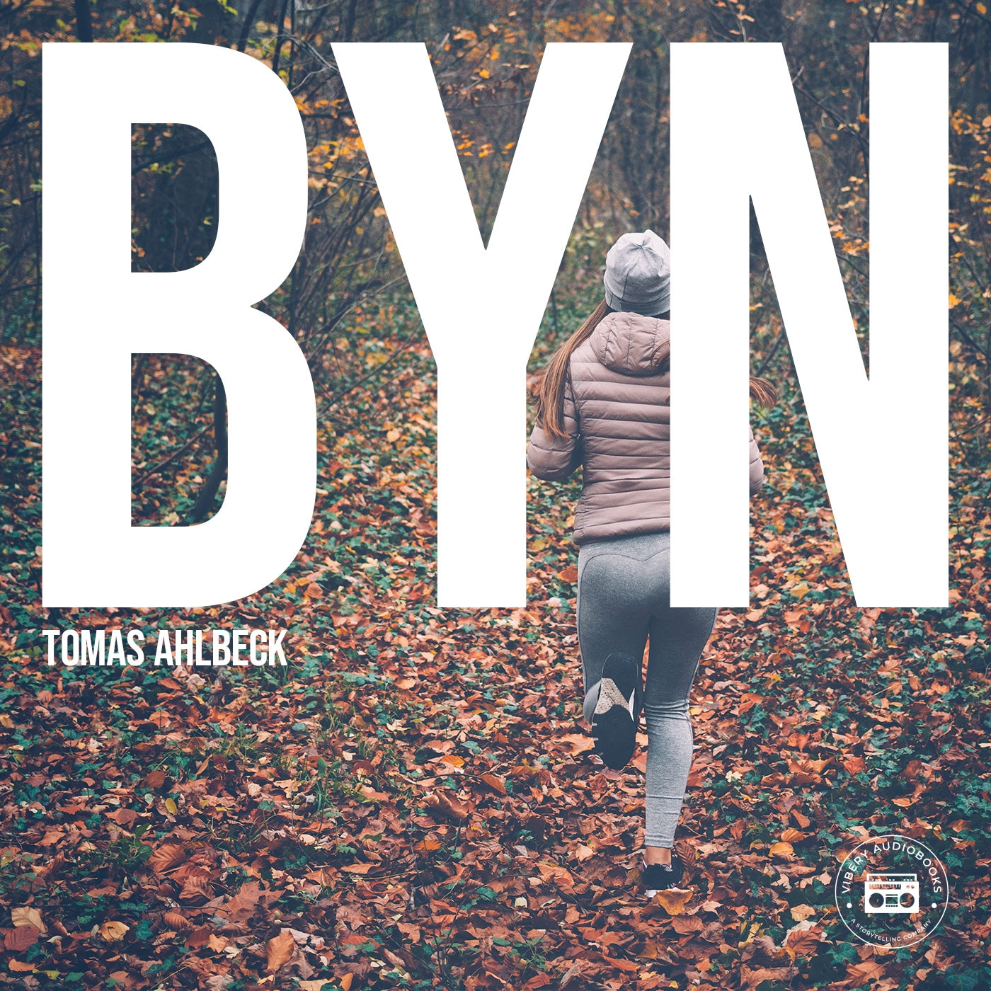 Byn – Ljudbok