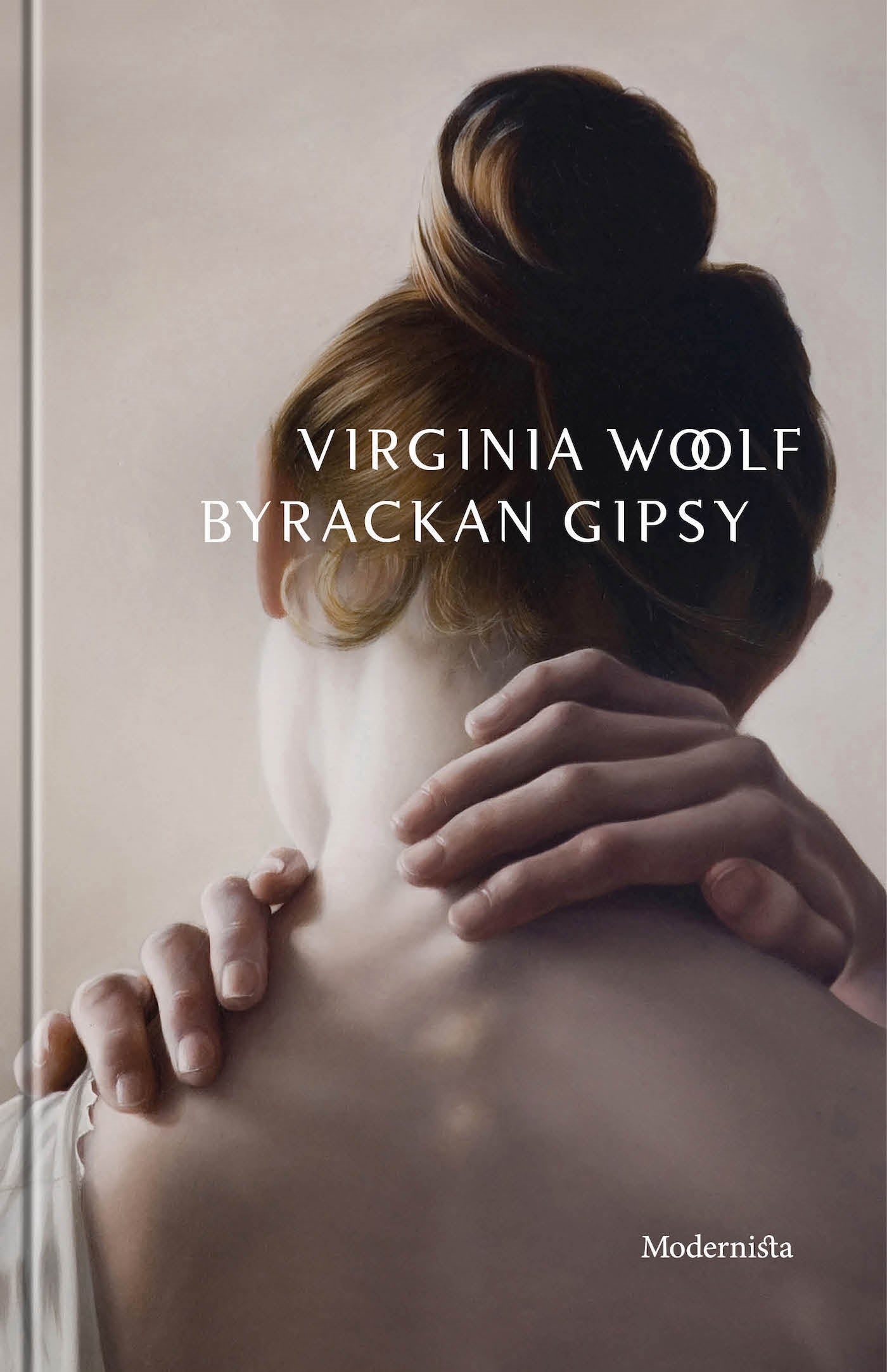 Byrackan Gipsy – E-bok